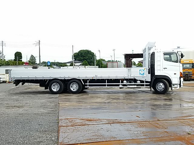Hino profia Large Translation missing: en.item.body_keijou_enum.body_keijou_almi_block KS-FR1EZWG(10921) 90枚目