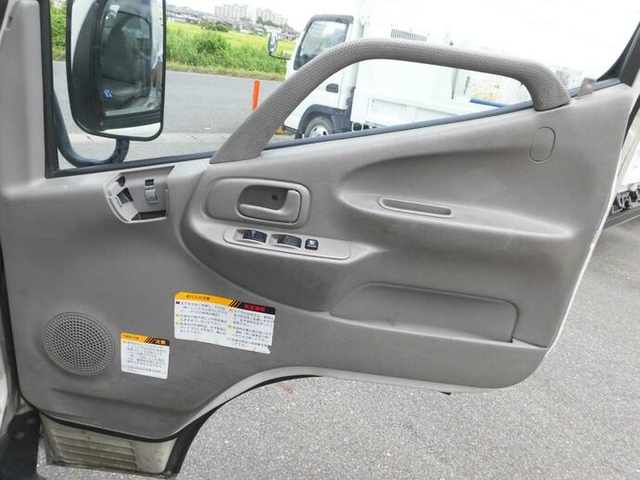 日野 デュトロ 小型 高所作業車 BDG-XZU308M(12158) 33枚目