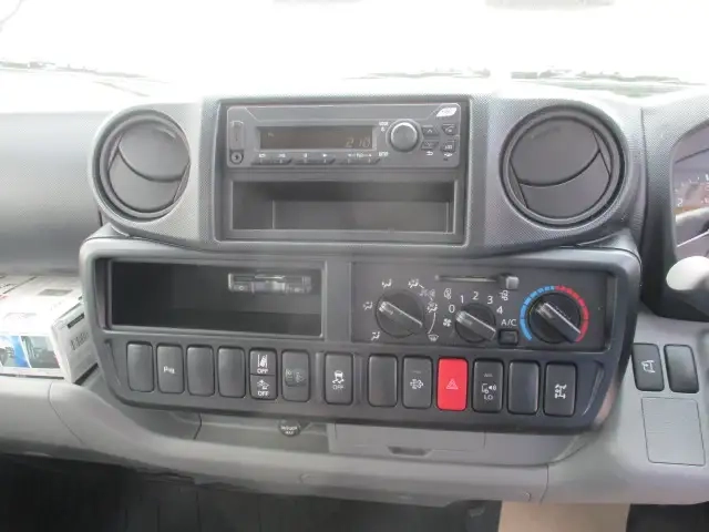 日野 デュトロ 小型 土砂ダンプ 2WG-XZU603P(111251) 37枚目