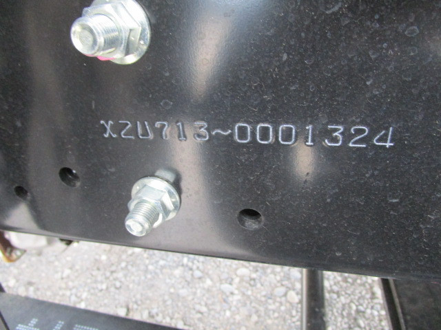 日野 デュトロ 小型 ウィング 2WG-XZU713M(113697) 32枚目