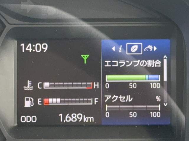 日野 デュトロ 小型 バン 2PG-XZU712M(102608) 23枚目