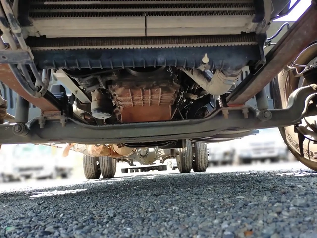 日野 レンジャー 中型 特装車・その他 2KG-FC2ABA(107586) 68枚目