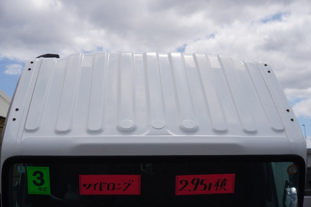 いすゞ エルフ 小型 冷蔵冷凍バン 2RG-NPR88AN(107420) 16枚目