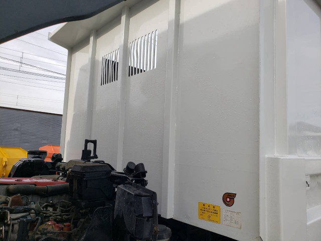 日野 レンジャー 中型 土砂ダンプ SDG-FC9JCAP(113829) 19枚目