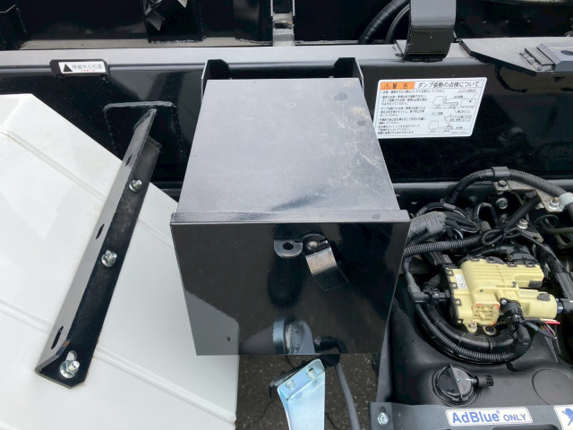 三菱ふそう キャンター 小型 コンテナ専用車 2RG-FBAV0(106563) 30枚目