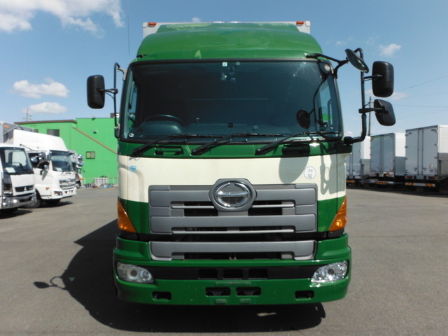 日野 デュトロ 小型 ウィング ADG-FW1EXYG(30105) 5枚目