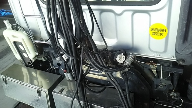 いすゞ ギガ 大型 トラクタ KL-EXD52E3(1975) 13枚目