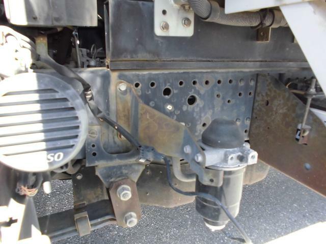 マツダ タイタン 小型 ウィング PA-LPR81N(35133) 15枚目