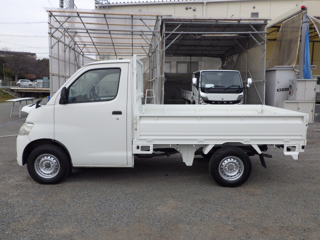 トヨタ タウンエース 小型 平ボディ DBF-S402U(103030) 3枚目