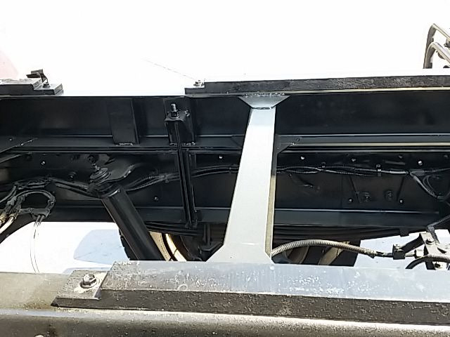 日野 レンジャー 増トン 平ボディ（クレーン付） KL-FE1JGEA(9325) 77枚目