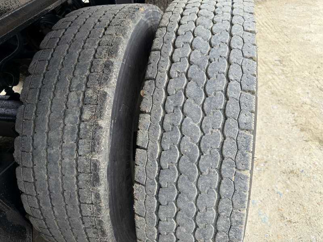 - 大型 トラクタ SB-50S(111767) 46枚目
