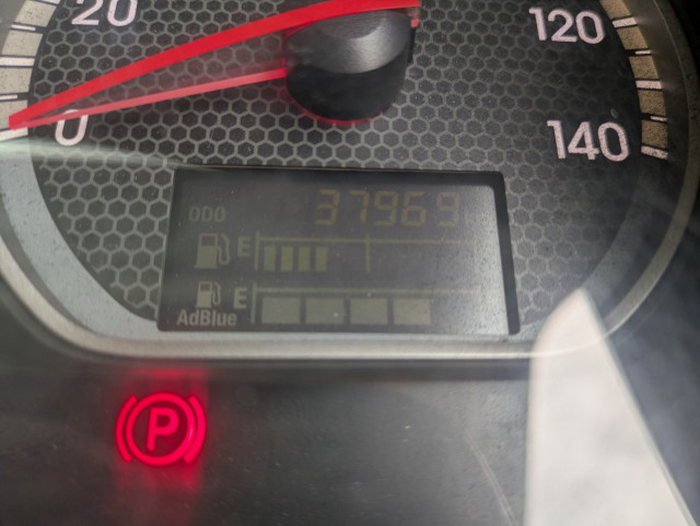 いすゞ ギガ 大型 バキュームカー/糞尿車 2KG-CVR60C(105750) 36枚目