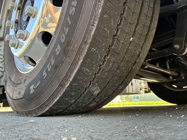 スカニア 大型 トラクタ 不明(111089) 40枚目