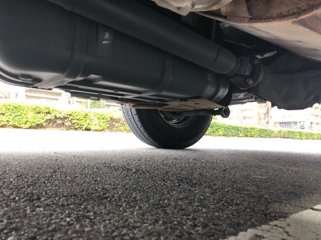 日産自動車 キャラバン 小型 Translation missing: ja.item.body_keijou_enum.body_keijou_one_box CBF-VRE25(5437) 29枚目