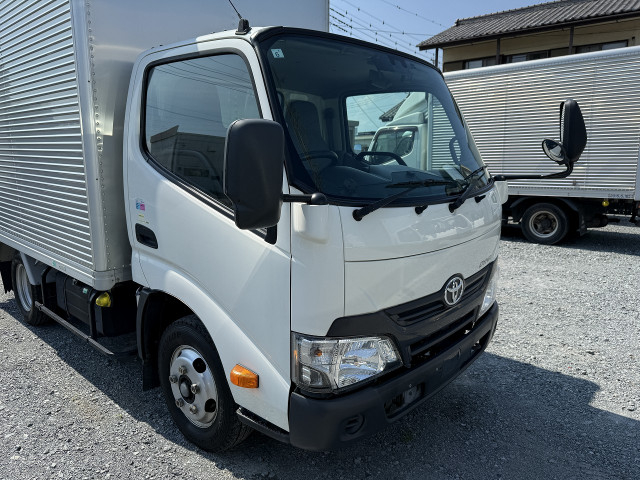トヨタ ダイナ 小型 バン TPG-XZU605(110773) 23枚目