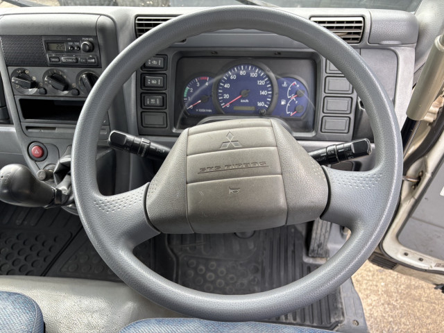 三菱ふそう キャンター 小型 高所作業車 PA-FE73DB(109149) 50枚目