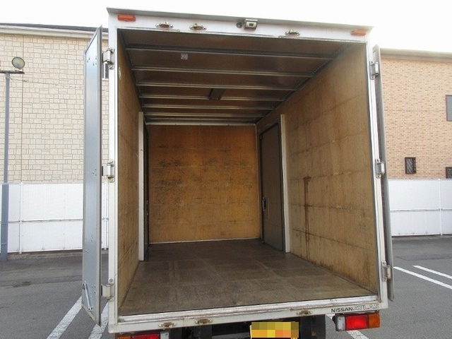 Nissan atlas Small Box body SKG-TZ2F24(6673) 10枚目