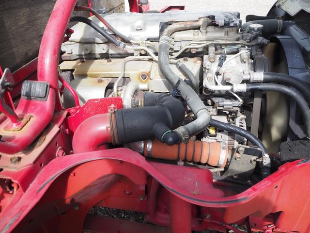 三菱ふそう キャンター 小型 平ボディ *********(108334) 13枚目