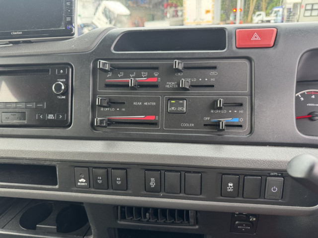 日野 リエッセⅡ 中型 バス 2DG-XZB70M(106161) 26枚目