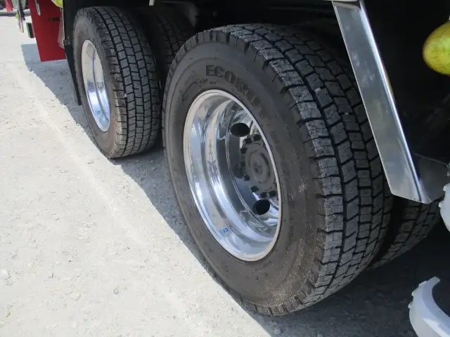 日産自動車 クオン 大型 ウィング 2RG-CG5FA(111203) 14枚目