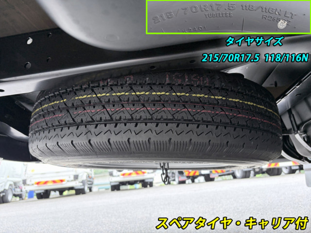 トヨタ コースター 小型 バス 2WG-GDB110(104911) 45枚目
