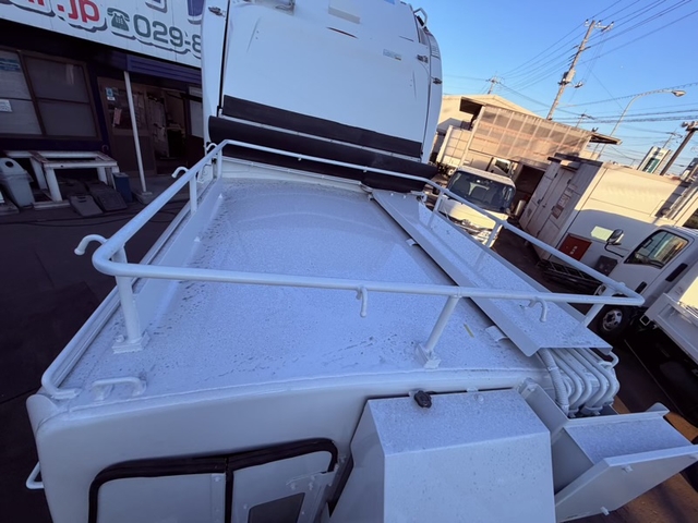 いすゞ エルフ 小型 塵芥車（プレス式） 2RG-NMR88AN(113450) 64枚目