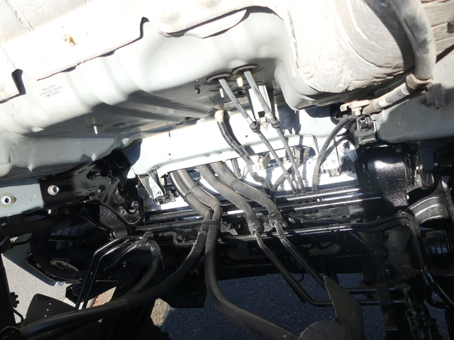 日野 レンジャー 中型 コンテナ専用車 TKG-FC9JEAA(58145) 49枚目