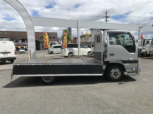 マツダ タイタン 小型 平ボディ TRG-LHR85A(110121) 15枚目