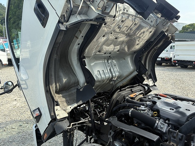 いすゞ エルフ 小型 ウィング TPG-NPR85AN(110234) 33枚目