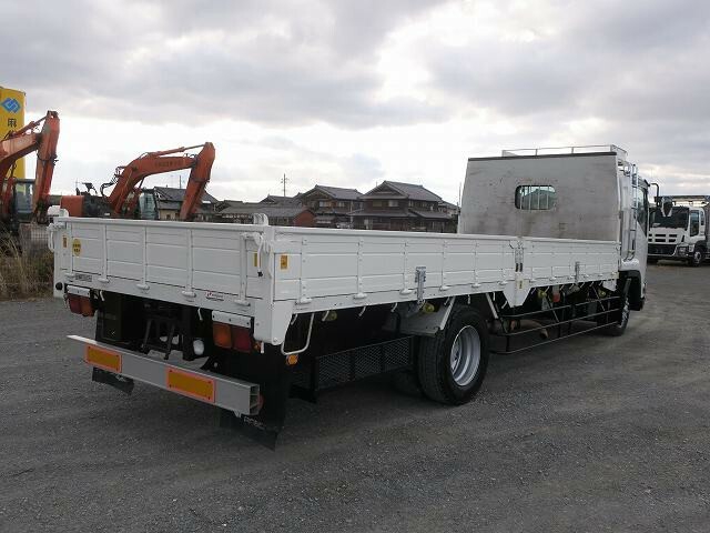 いすゞ フォワード 増トン 平ボディ PDG-FTR3S2(37676) 3枚目