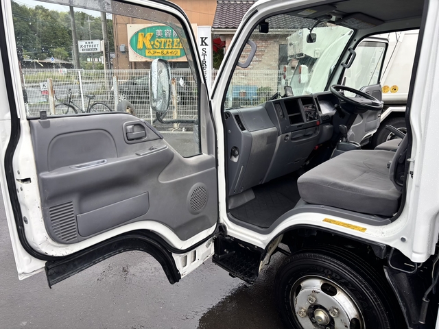 マツダ タイタン 小型 平ボディ TKG-LHR85A(108242) 47枚目