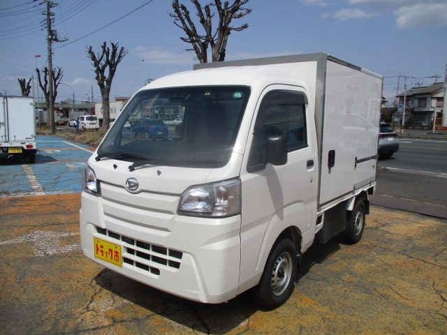 ダイハツ ハイゼット 軽 冷蔵冷凍バン 3BD-S510P(84376) 1枚目
