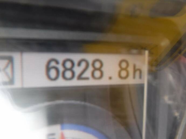 HITACHI その他・不明 その他 ユンボ ZX200LC-3(6685) 19枚目