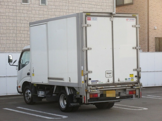 トヨタ トヨエース 小型 バン TKG-XZU605(9230) 4枚目