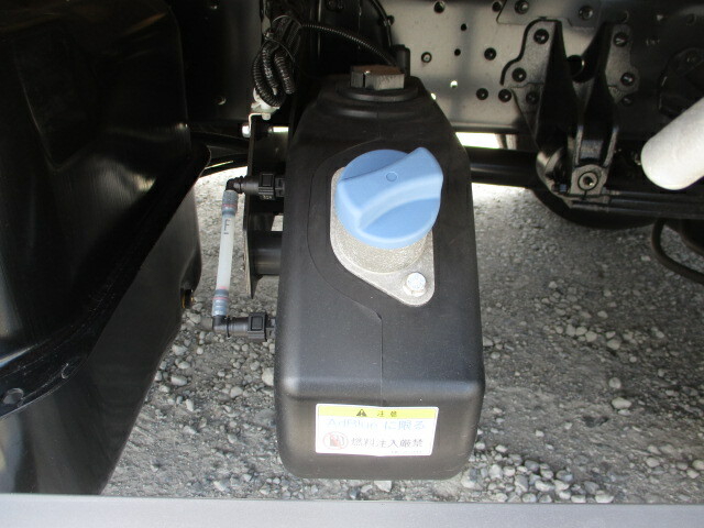 Mitsubishi Fuso fighter Middle Flat body 2KG-FK62F(31613) 29枚目