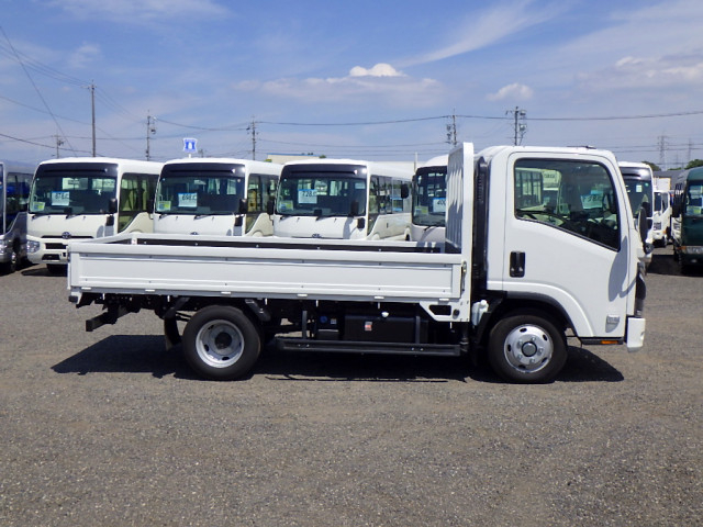 日産自動車 アトラス 小型 平ボディ 2TG-APR88AC(108671) 5枚目