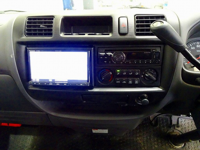 マツダ ボンゴ 小型 バン DBF-SLP2M(82828) 10枚目