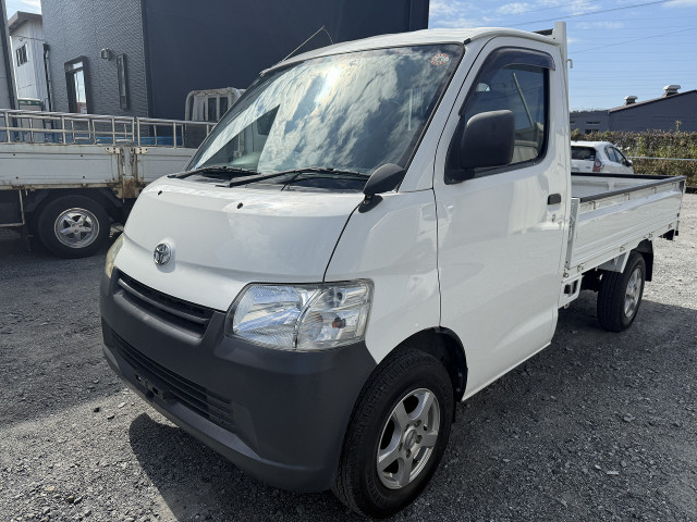 トヨタ タウンエース 小型 平ボディ ABF-S412U(113247) 22枚目