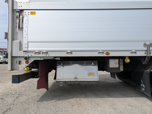 Mitsubishi Fuso super_great Large Wing body 2PG-FS74HZ(105704) 31枚目