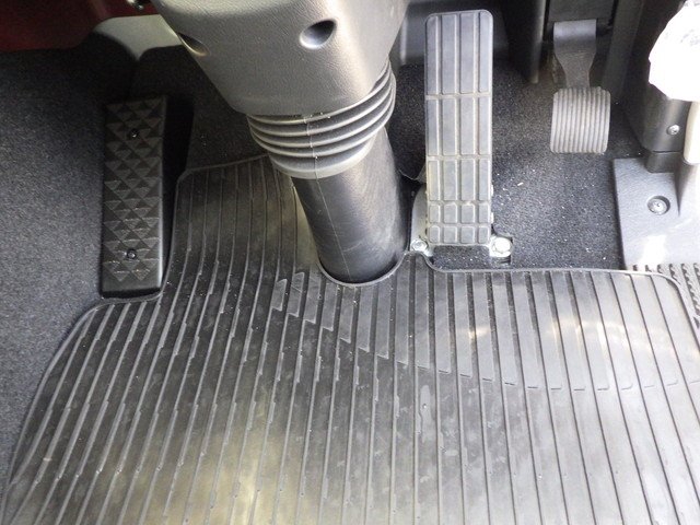 三菱ふそう - 大型 冷蔵冷凍バン 2PG-FU85VZ(106324) 16枚目