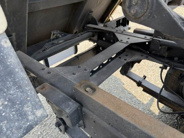 いすゞ エルフ 小型 土砂ダンプ TKG-NKR85AD(111757) 29枚目