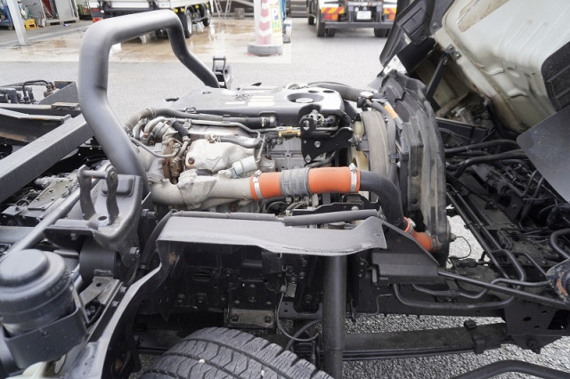 いすゞ エルフ 小型 土砂ダンプ TKG-NPR85YN(113308) 16枚目
