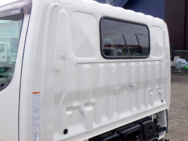日野 デュトロ 小型 土砂ダンプ 2WG-XZU603T(111670) 46枚目