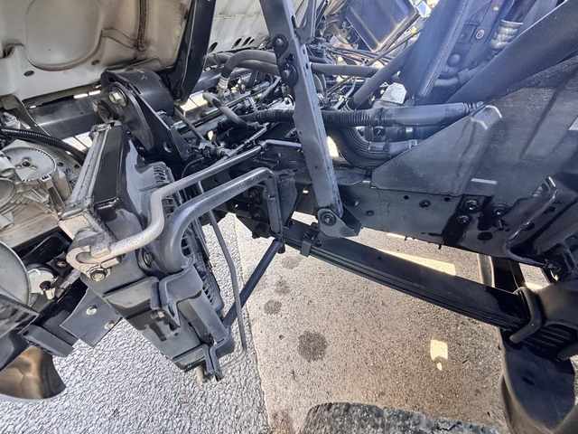 マツダ タイタン 小型 バキュームカー/糞尿車 SKG-LPR85YN(108204) 31枚目