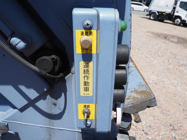 日野 デュトロ 小型 塵芥車（プレス式） *********(104861) 43枚目