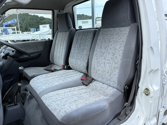 日産自動車 バネット 小型 平ボディ TC-SK82LN(113693) 24枚目
