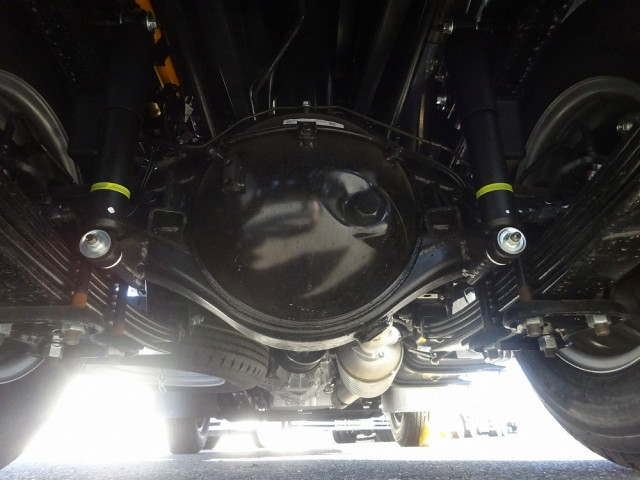 三菱ふそう キャンター 小型 土砂ダンプ 2RG-FBA60(111826) 9枚目
