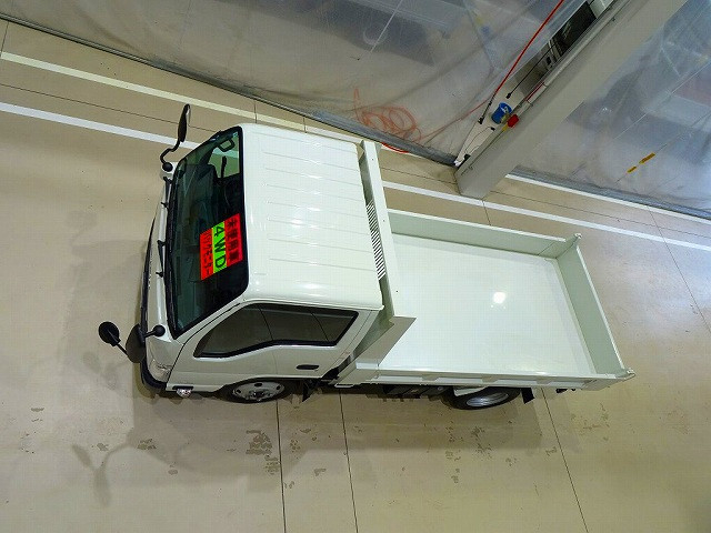 Isuzu elf Small Soil dump 2PG-NKS88AD(104286) 32枚目