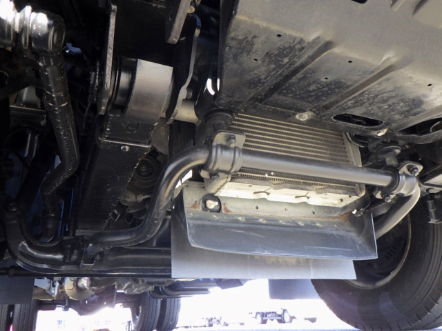 トヨタ ダイナ 小型 平ボディ（クレーン付） 2RG-XZU650(113408) 46枚目