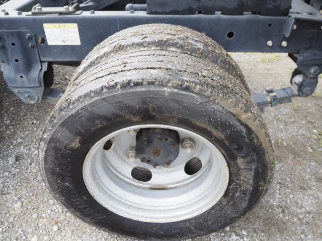 日野 デュトロ 小型 土砂ダンプ 2RG-XZC600T(110949) 27枚目